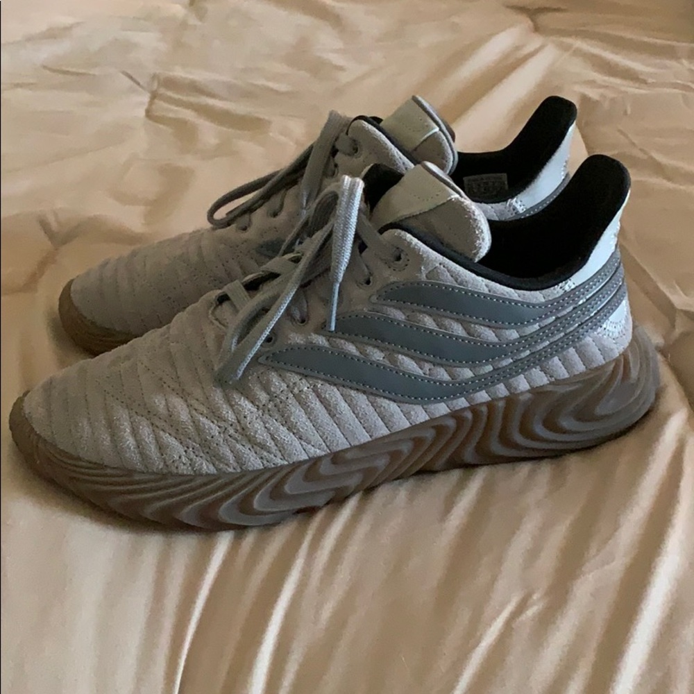 Adidas sobakov size 8.5